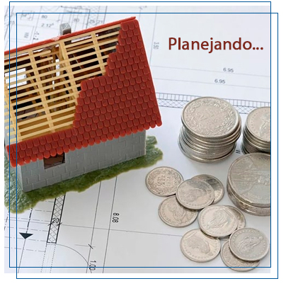 Financiamento M.O.S engenharia